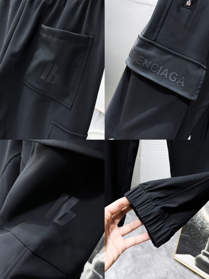 Balenciaga Long Pants